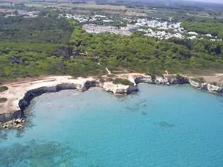 Villaggio Conca Specchiulla 4*