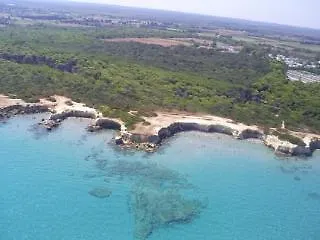 Villaggio Conca Specchiulla מלון אוטרנטו