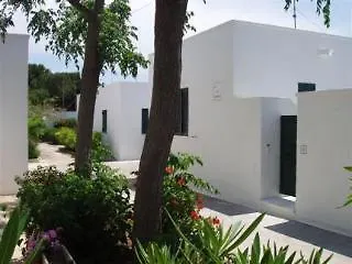Villaggio Conca Specchiulla אוטרנטו