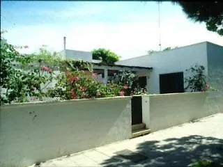 Villaggio Conca Specchiulla מלון 4*