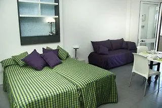 מלון Villaggio Conca Specchiulla אוטרנטו