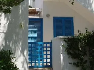 Villaggio Conca Specchiulla 4* אוטרנטו