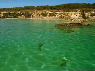 Villaggio Conca Specchiulla